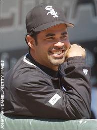 'The Great Communicator' led the White Sox to its first World Series win in 88 years